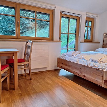Appartements Cozy Feeling Σάαλμπαχ-Χίντεργκλεμ Εξωτερικό φωτογραφία