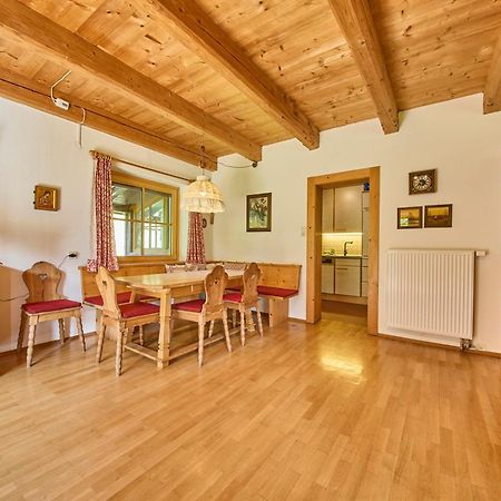 Appartements Cozy Feeling Σάαλμπαχ-Χίντεργκλεμ Εξωτερικό φωτογραφία