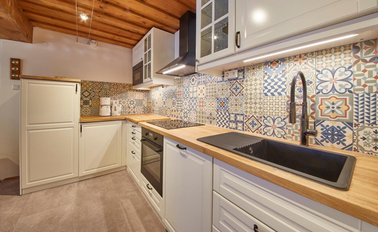 Appartements Cozy Feeling Σάαλμπαχ-Χίντεργκλεμ Εξωτερικό φωτογραφία