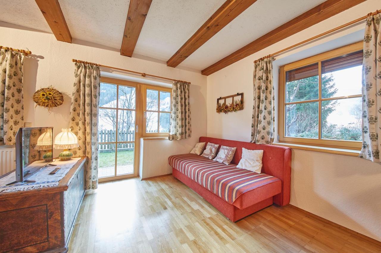 Appartements Cozy Feeling Σάαλμπαχ-Χίντεργκλεμ Εξωτερικό φωτογραφία