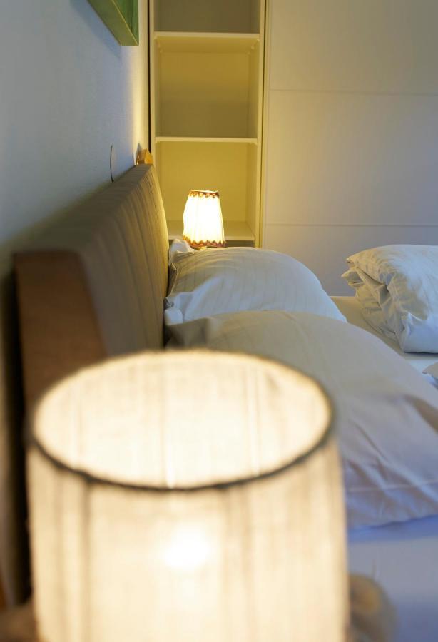 Appartements Cozy Feeling Σάαλμπαχ-Χίντεργκλεμ Εξωτερικό φωτογραφία