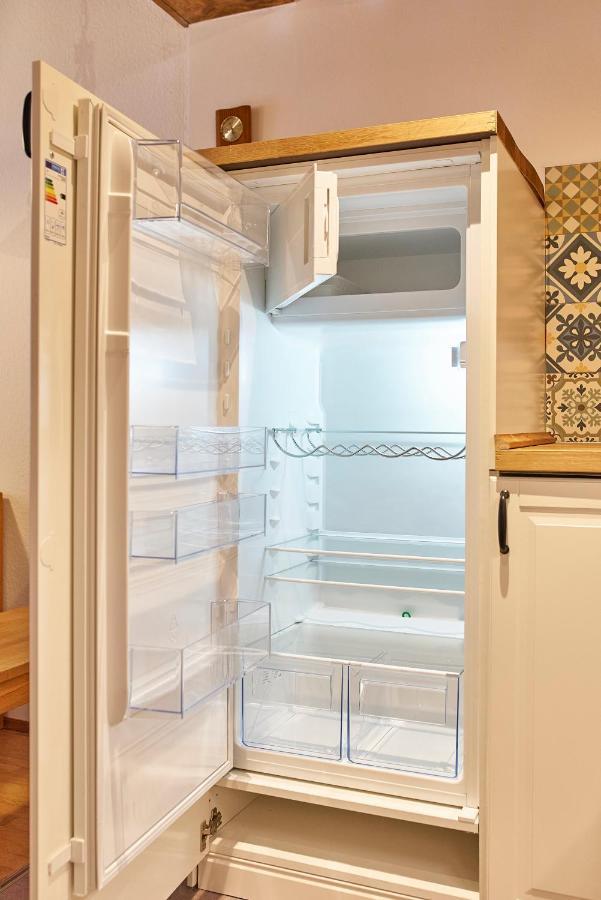 Appartements Cozy Feeling Σάαλμπαχ-Χίντεργκλεμ Εξωτερικό φωτογραφία