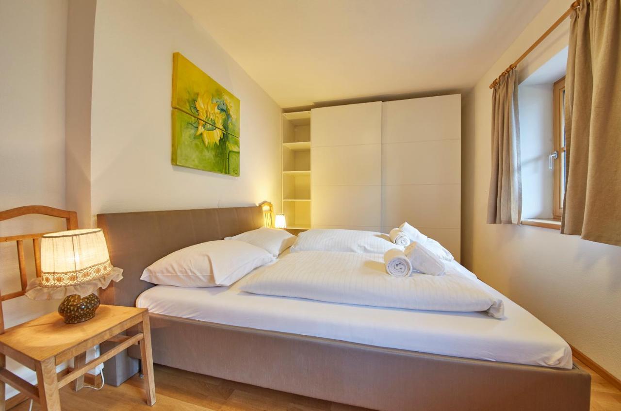 Appartements Cozy Feeling Σάαλμπαχ-Χίντεργκλεμ Εξωτερικό φωτογραφία