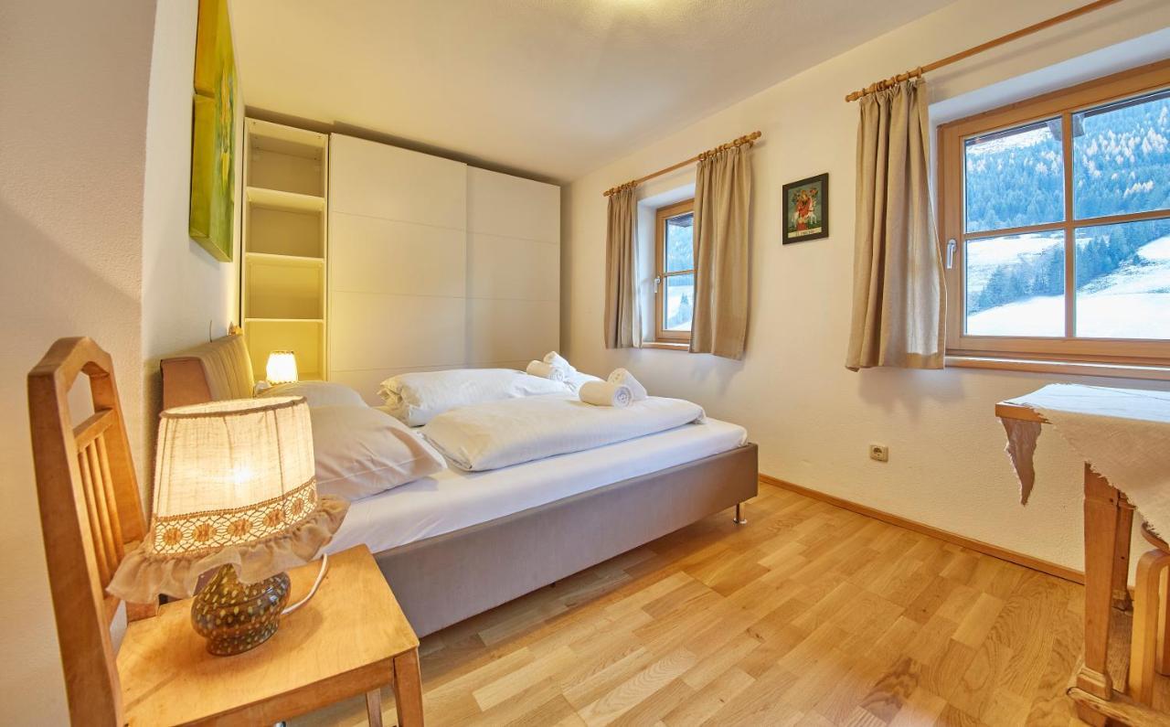 Appartements Cozy Feeling Σάαλμπαχ-Χίντεργκλεμ Εξωτερικό φωτογραφία