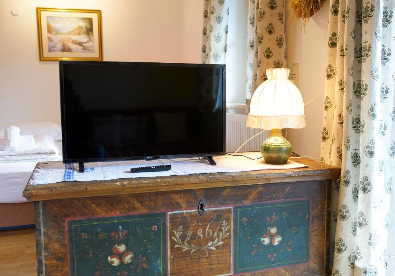 Appartements Cozy Feeling Σάαλμπαχ-Χίντεργκλεμ Εξωτερικό φωτογραφία