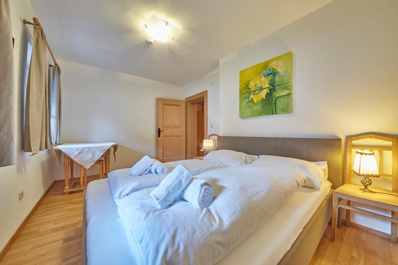 Appartements Cozy Feeling Σάαλμπαχ-Χίντεργκλεμ Εξωτερικό φωτογραφία