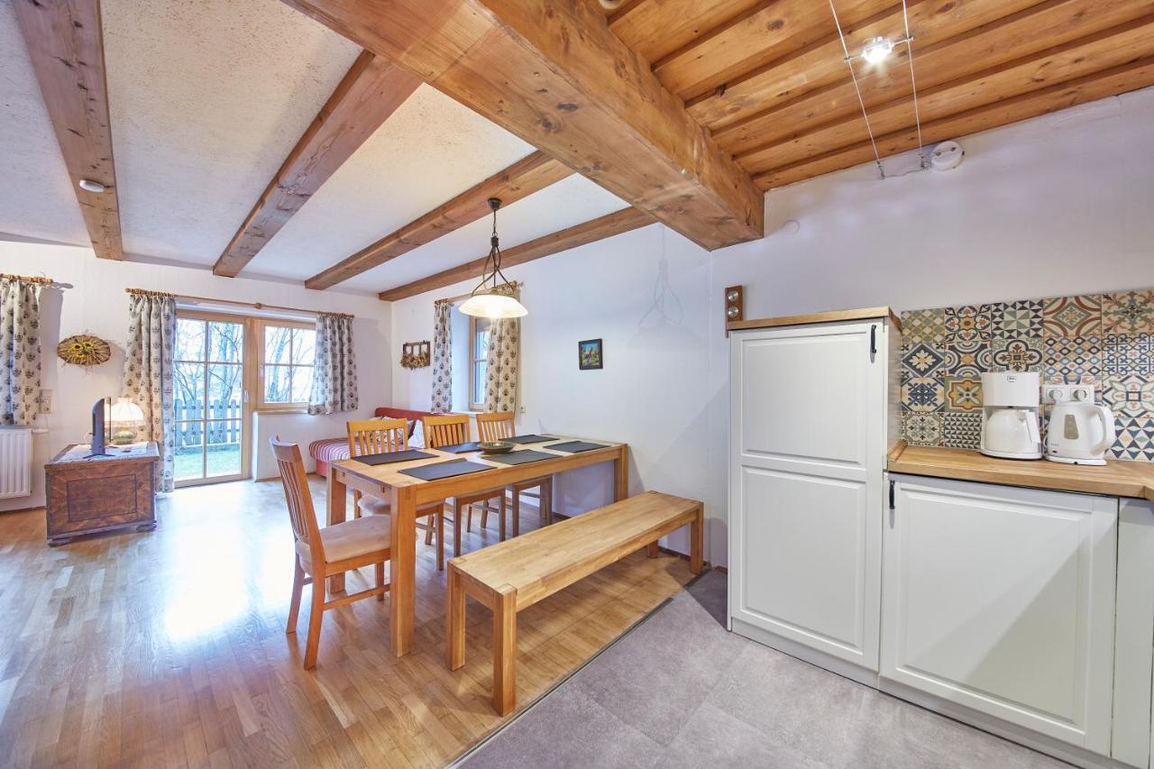 Appartements Cozy Feeling Σάαλμπαχ-Χίντεργκλεμ Εξωτερικό φωτογραφία