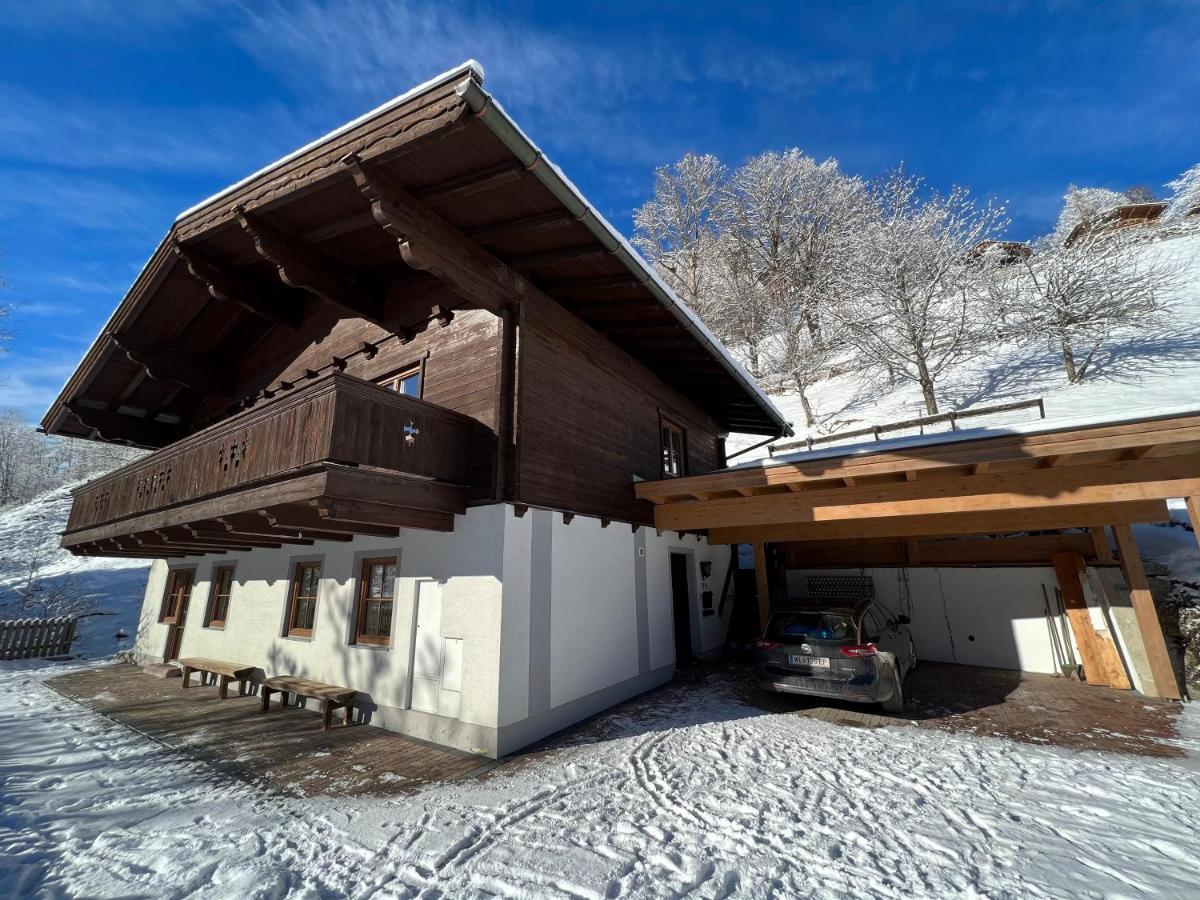 Appartements Cozy Feeling Σάαλμπαχ-Χίντεργκλεμ Εξωτερικό φωτογραφία