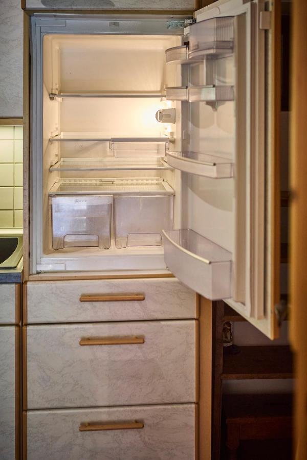 Appartements Cozy Feeling Σάαλμπαχ-Χίντεργκλεμ Εξωτερικό φωτογραφία