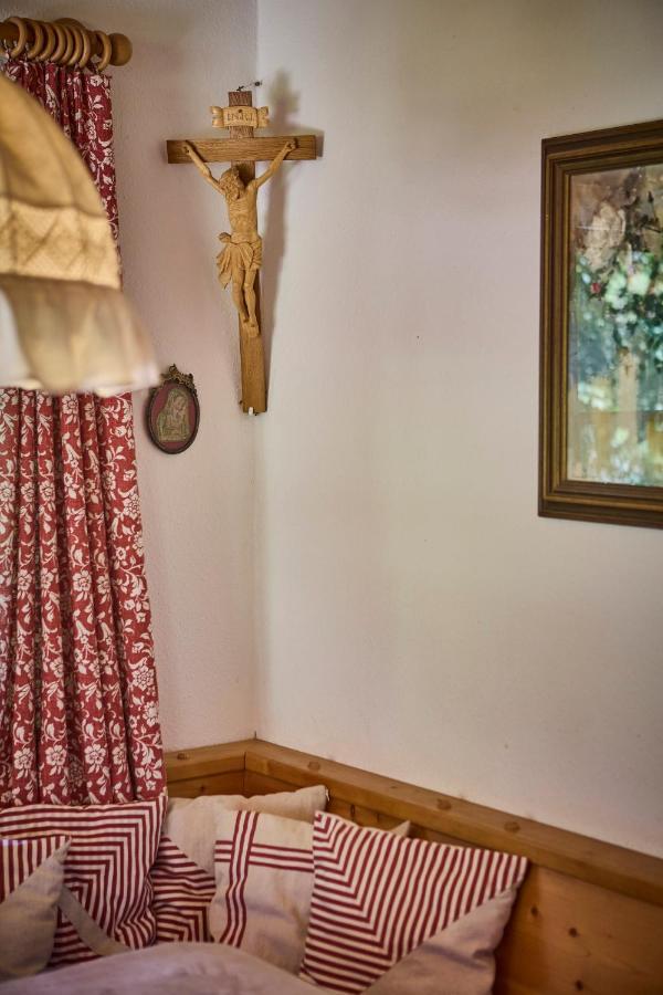 Appartements Cozy Feeling Σάαλμπαχ-Χίντεργκλεμ Εξωτερικό φωτογραφία