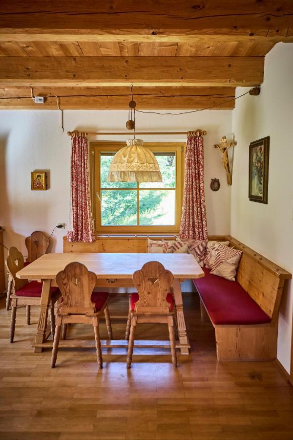Appartements Cozy Feeling Σάαλμπαχ-Χίντεργκλεμ Εξωτερικό φωτογραφία