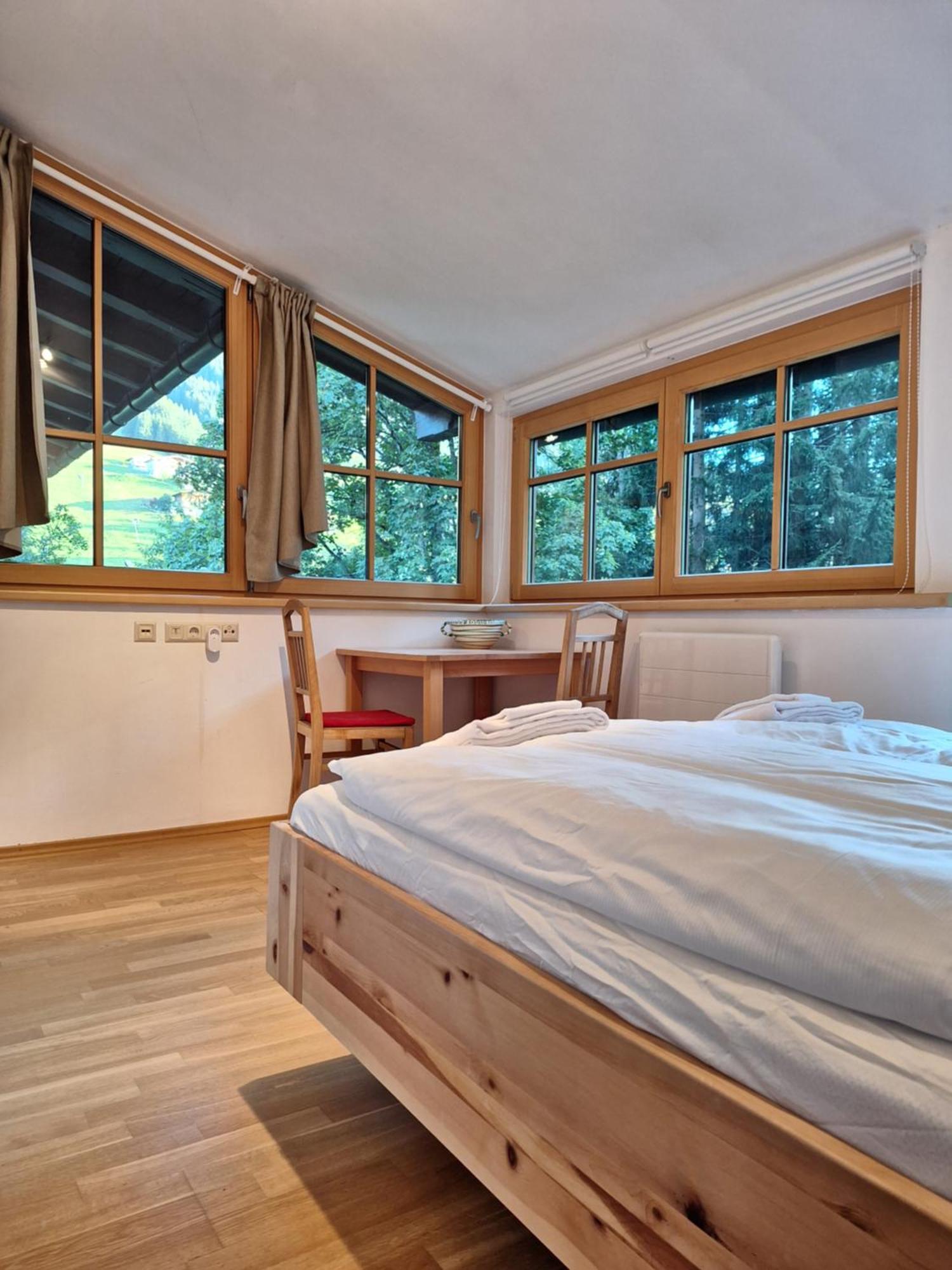 Appartements Cozy Feeling Σάαλμπαχ-Χίντεργκλεμ Εξωτερικό φωτογραφία