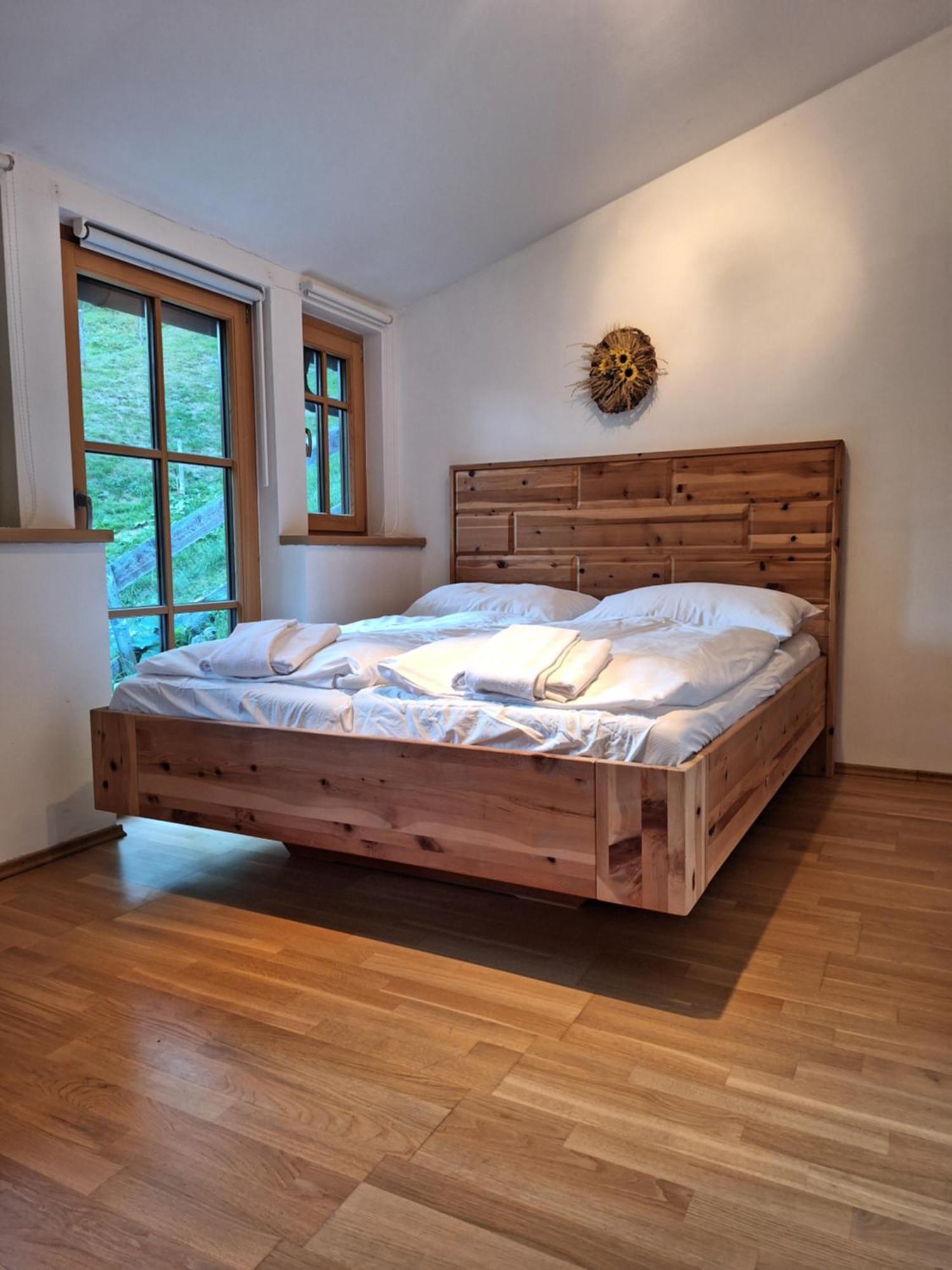 Appartements Cozy Feeling Σάαλμπαχ-Χίντεργκλεμ Εξωτερικό φωτογραφία