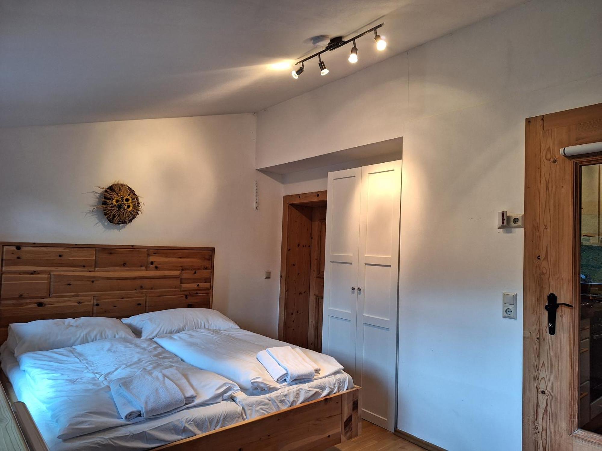 Appartements Cozy Feeling Σάαλμπαχ-Χίντεργκλεμ Εξωτερικό φωτογραφία