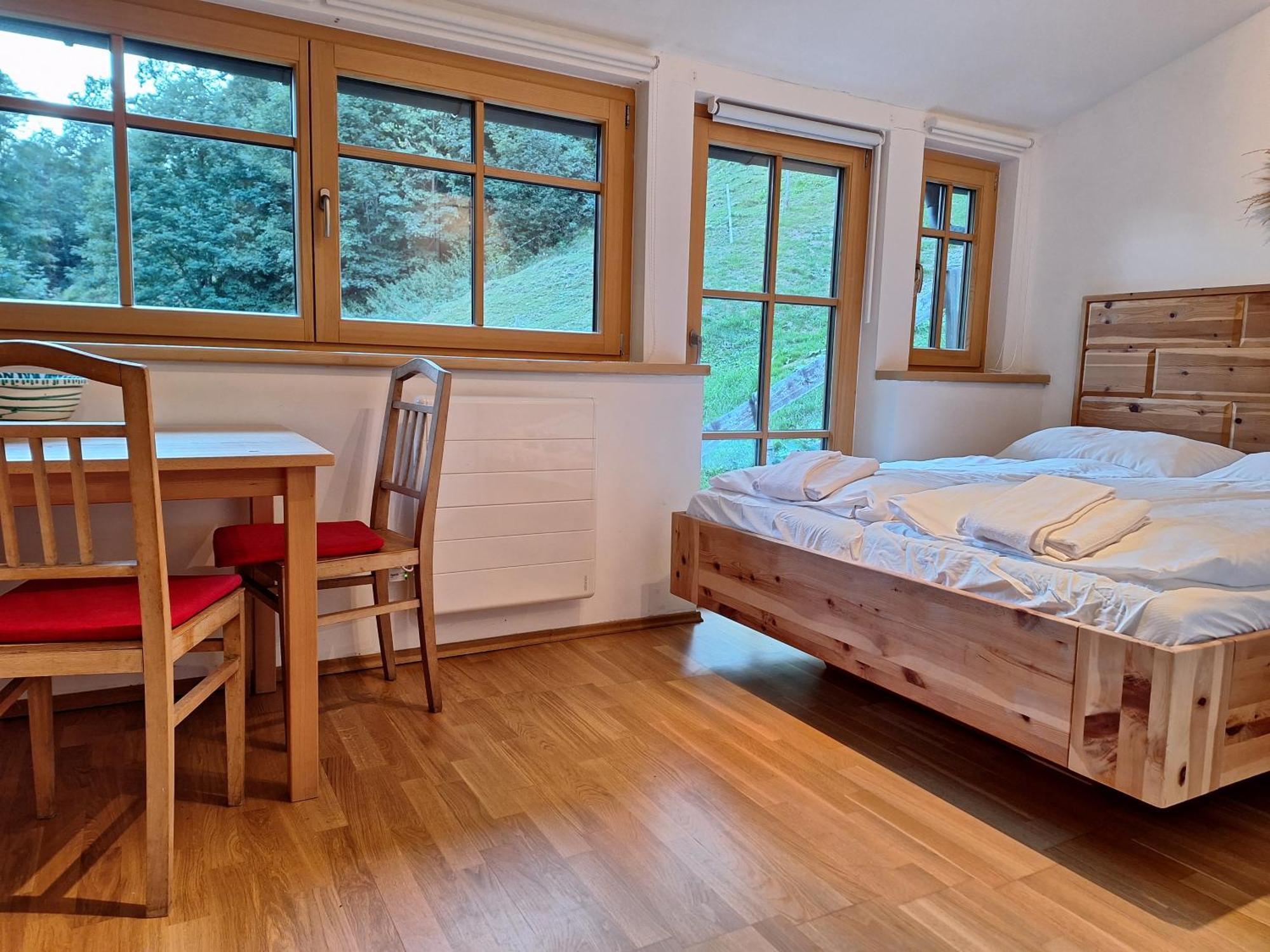 Appartements Cozy Feeling Σάαλμπαχ-Χίντεργκλεμ Εξωτερικό φωτογραφία