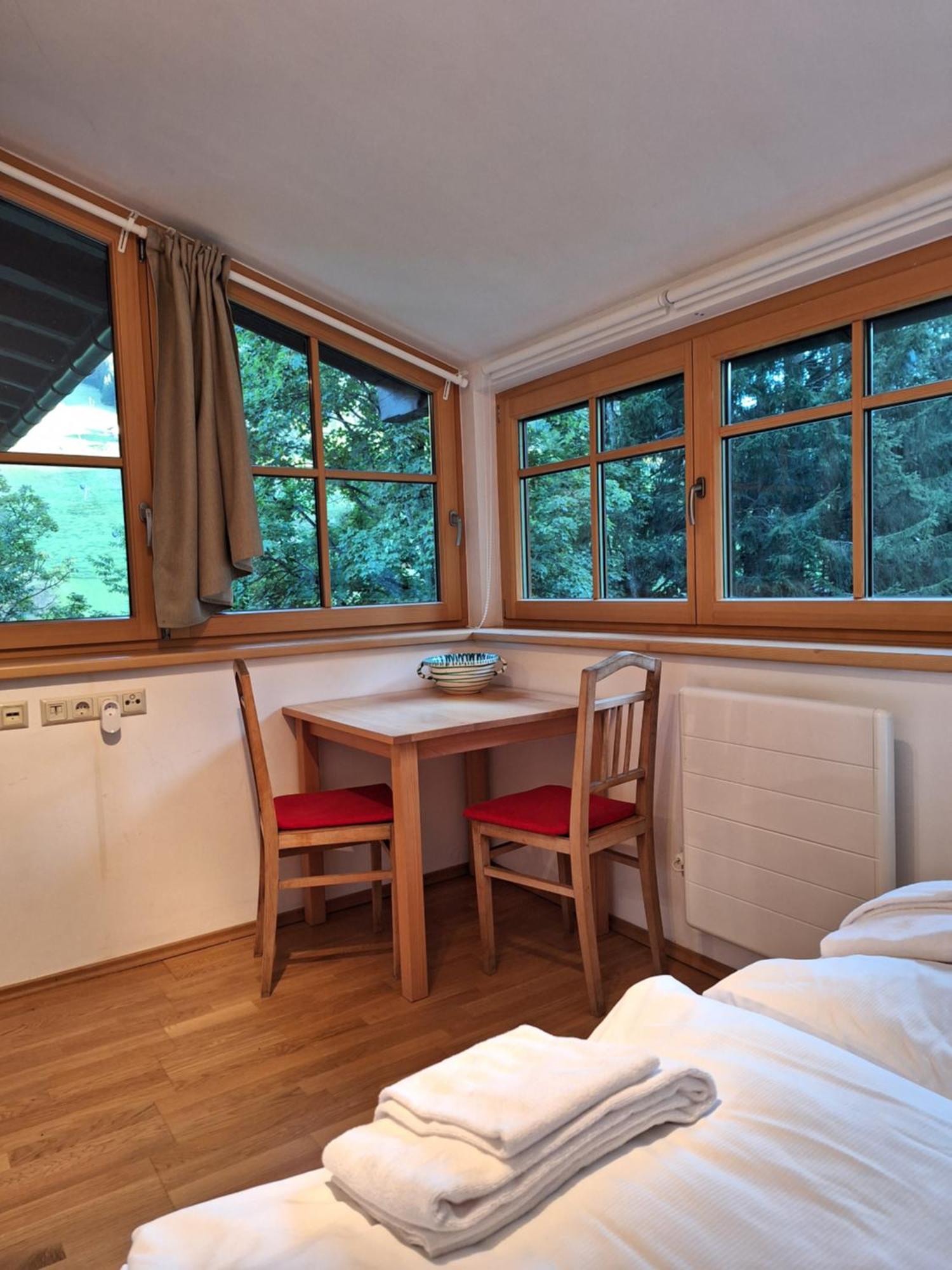 Appartements Cozy Feeling Σάαλμπαχ-Χίντεργκλεμ Εξωτερικό φωτογραφία