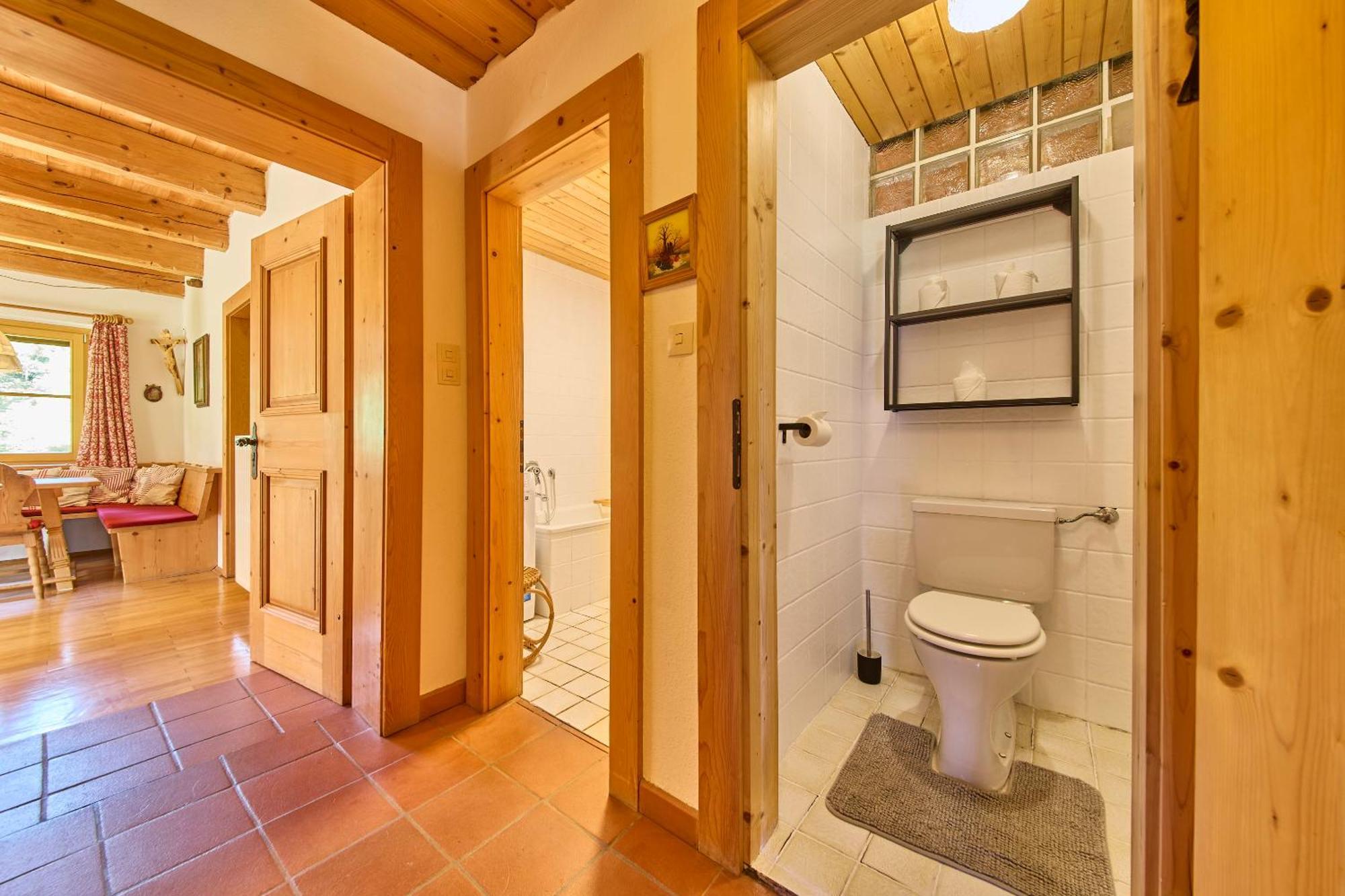 Appartements Cozy Feeling Σάαλμπαχ-Χίντεργκλεμ Εξωτερικό φωτογραφία