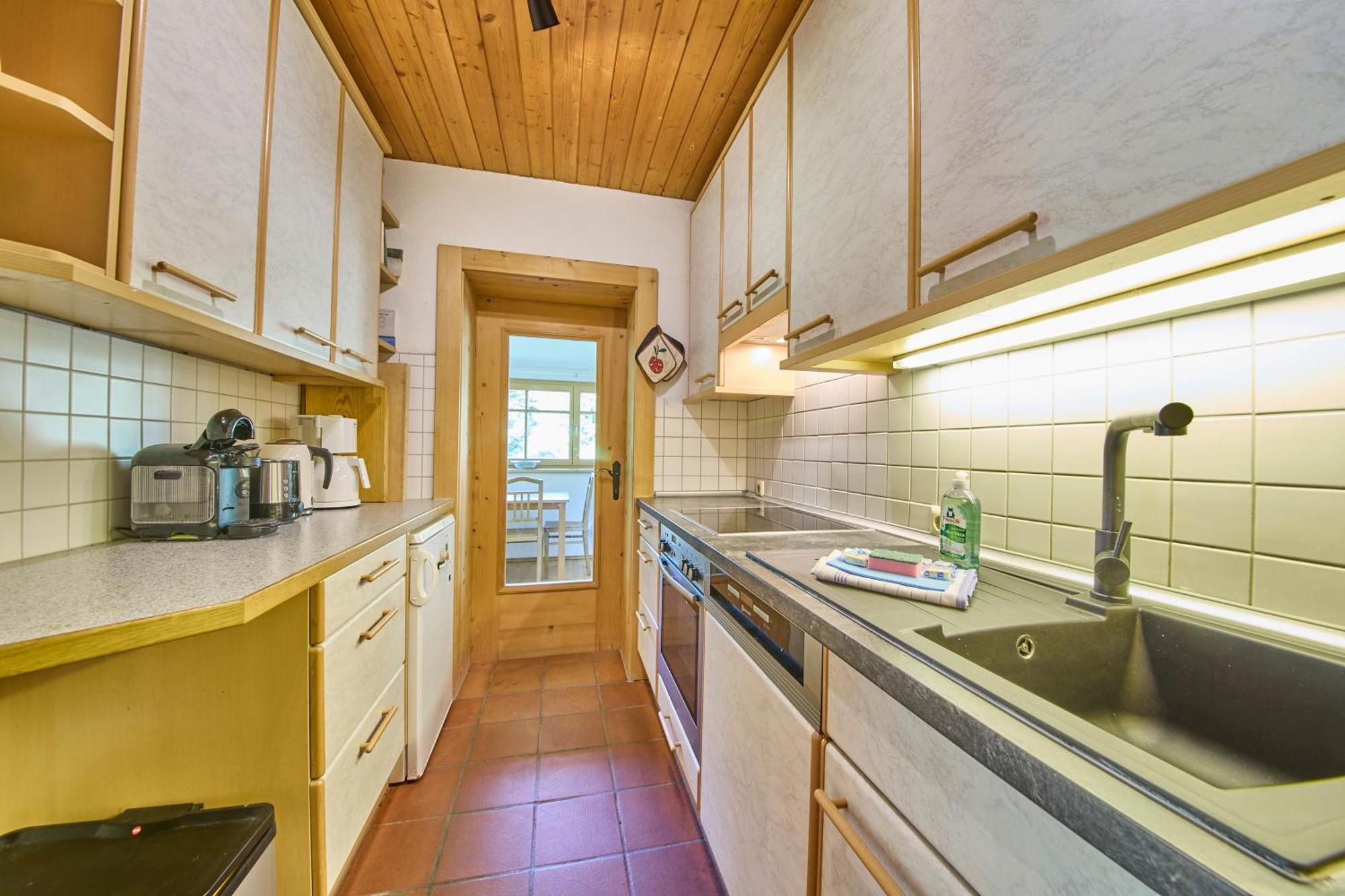 Appartements Cozy Feeling Σάαλμπαχ-Χίντεργκλεμ Εξωτερικό φωτογραφία