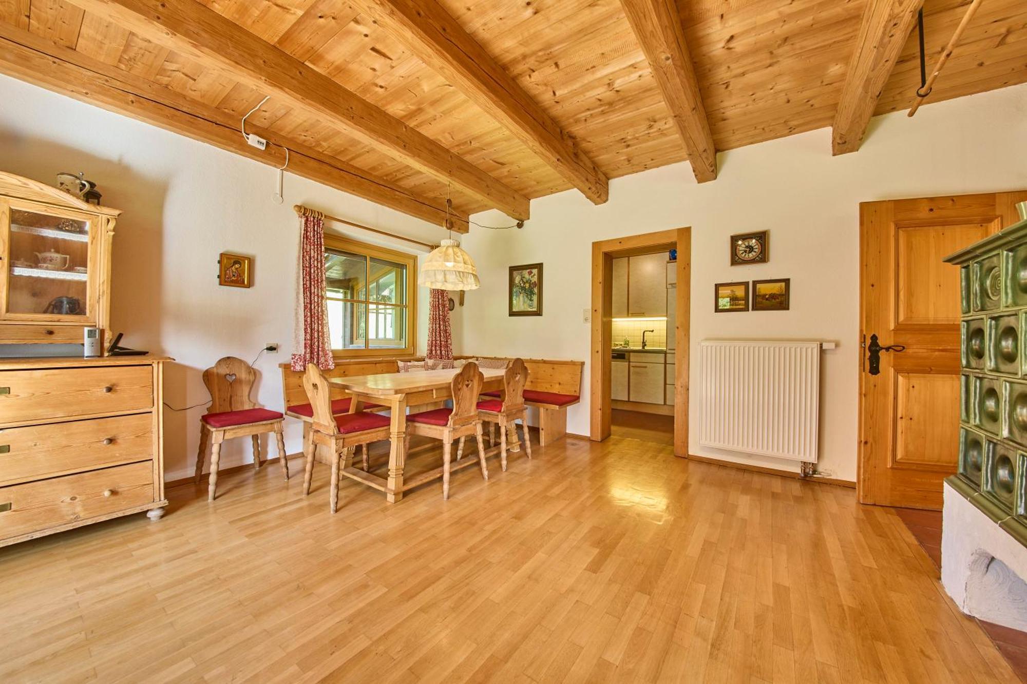 Appartements Cozy Feeling Σάαλμπαχ-Χίντεργκλεμ Εξωτερικό φωτογραφία