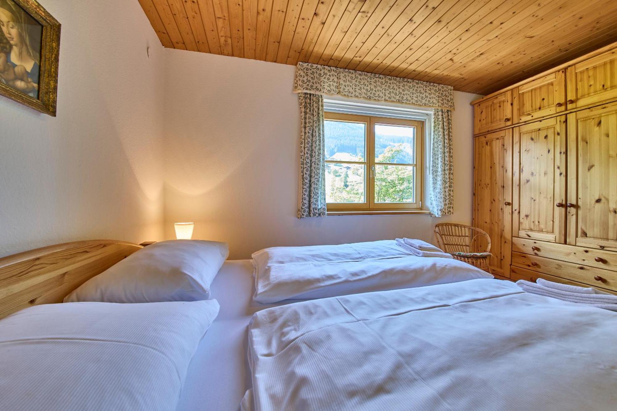 Appartements Cozy Feeling Σάαλμπαχ-Χίντεργκλεμ Εξωτερικό φωτογραφία