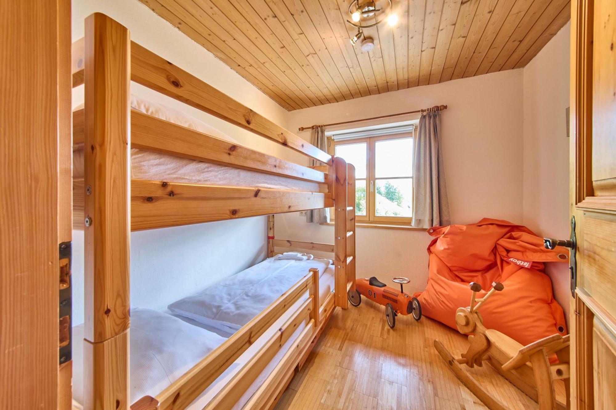 Appartements Cozy Feeling Σάαλμπαχ-Χίντεργκλεμ Εξωτερικό φωτογραφία
