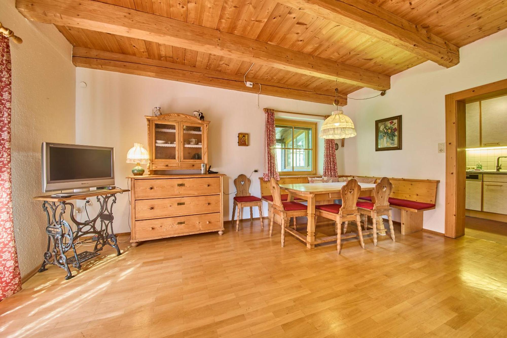 Appartements Cozy Feeling Σάαλμπαχ-Χίντεργκλεμ Εξωτερικό φωτογραφία