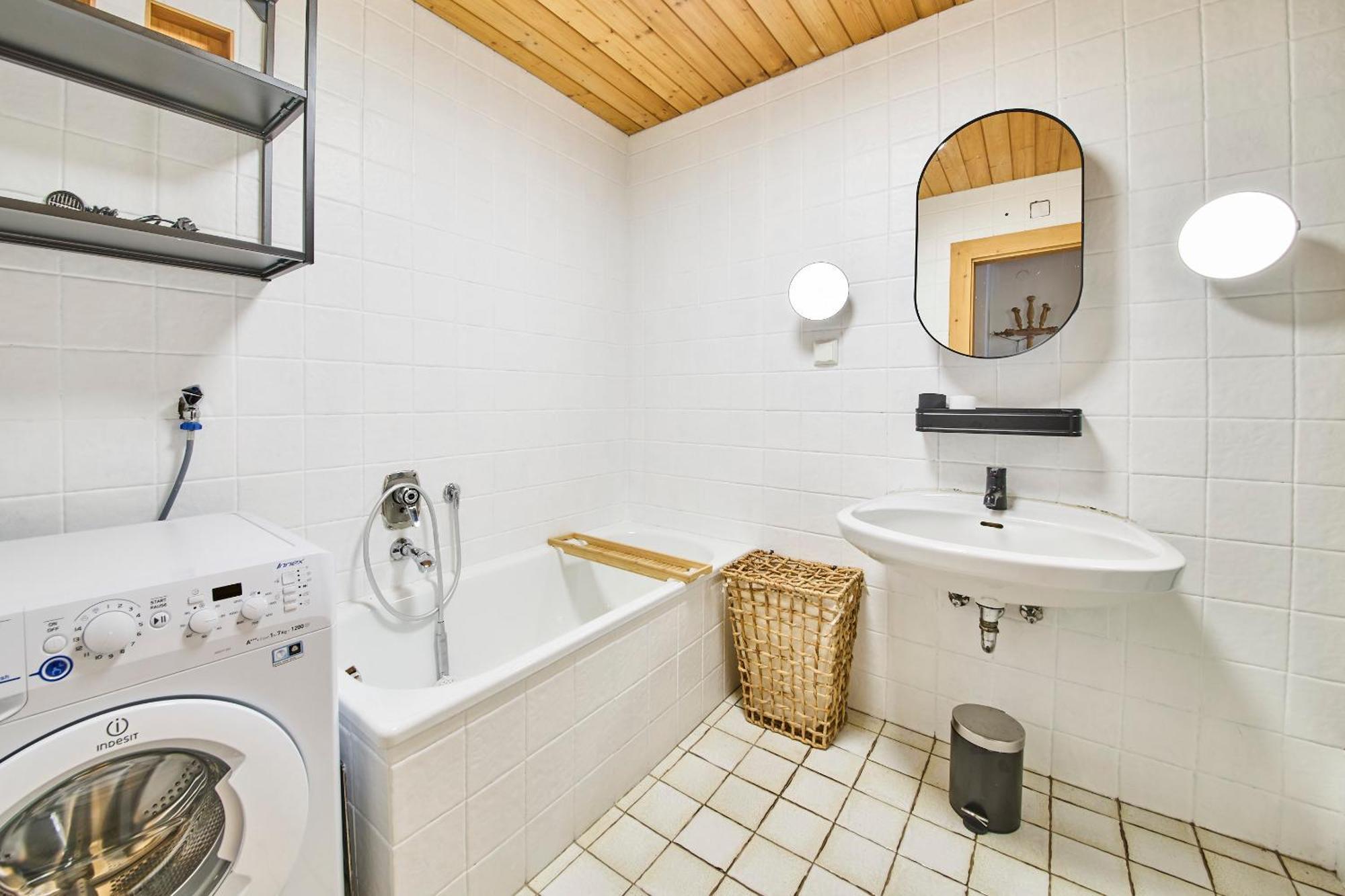 Appartements Cozy Feeling Σάαλμπαχ-Χίντεργκλεμ Εξωτερικό φωτογραφία
