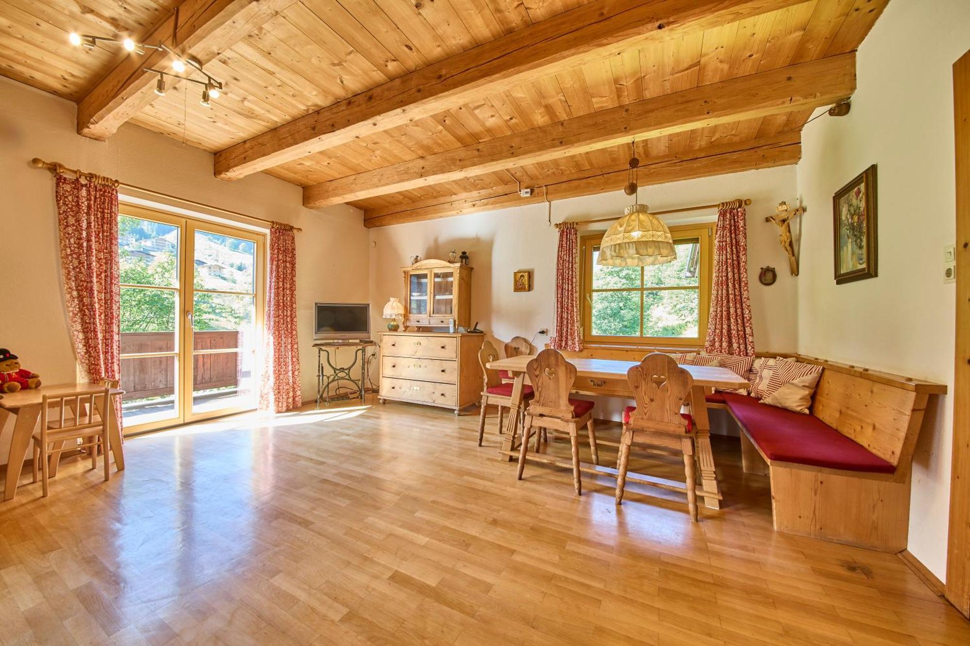 Appartements Cozy Feeling Σάαλμπαχ-Χίντεργκλεμ Εξωτερικό φωτογραφία