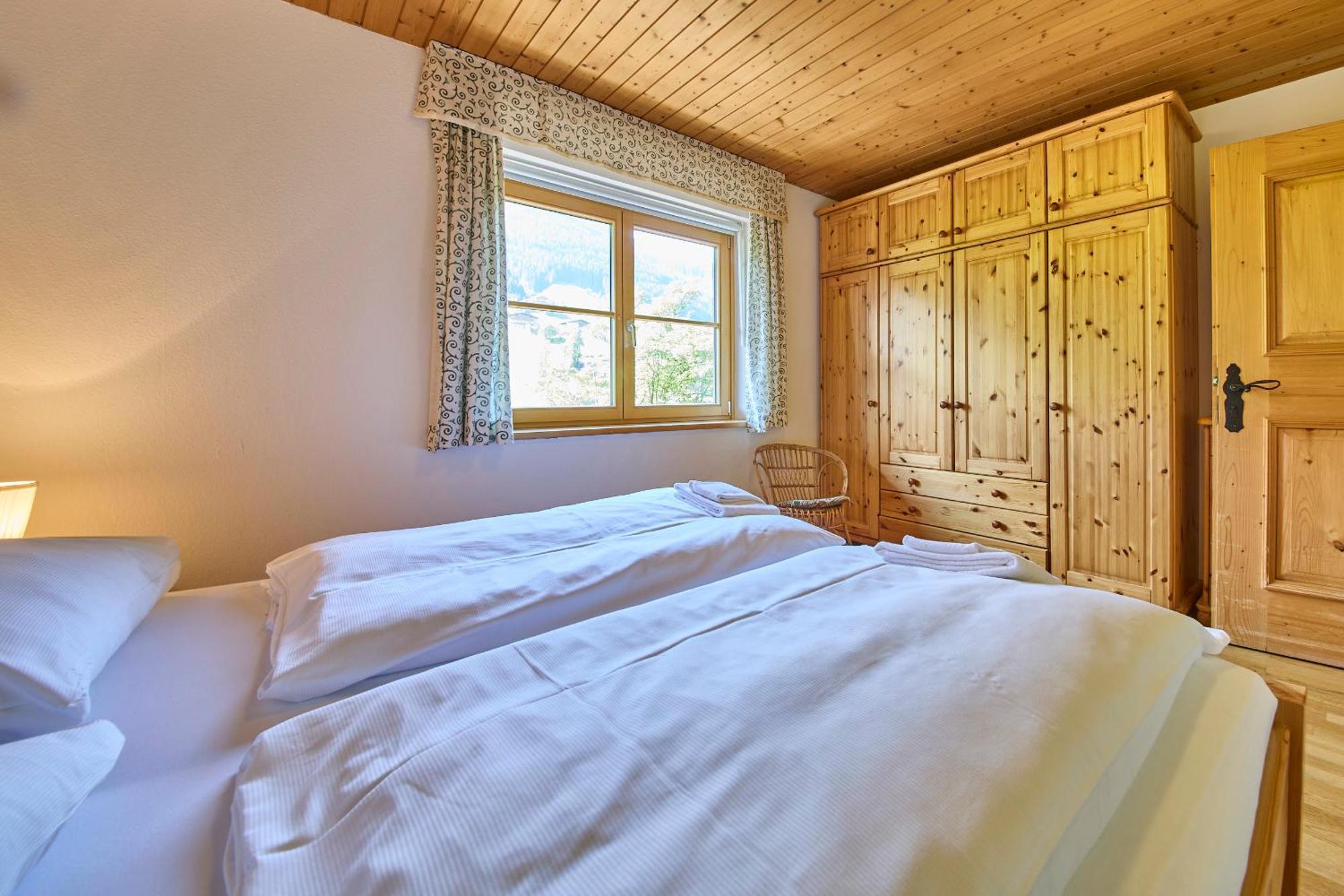 Appartements Cozy Feeling Σάαλμπαχ-Χίντεργκλεμ Εξωτερικό φωτογραφία