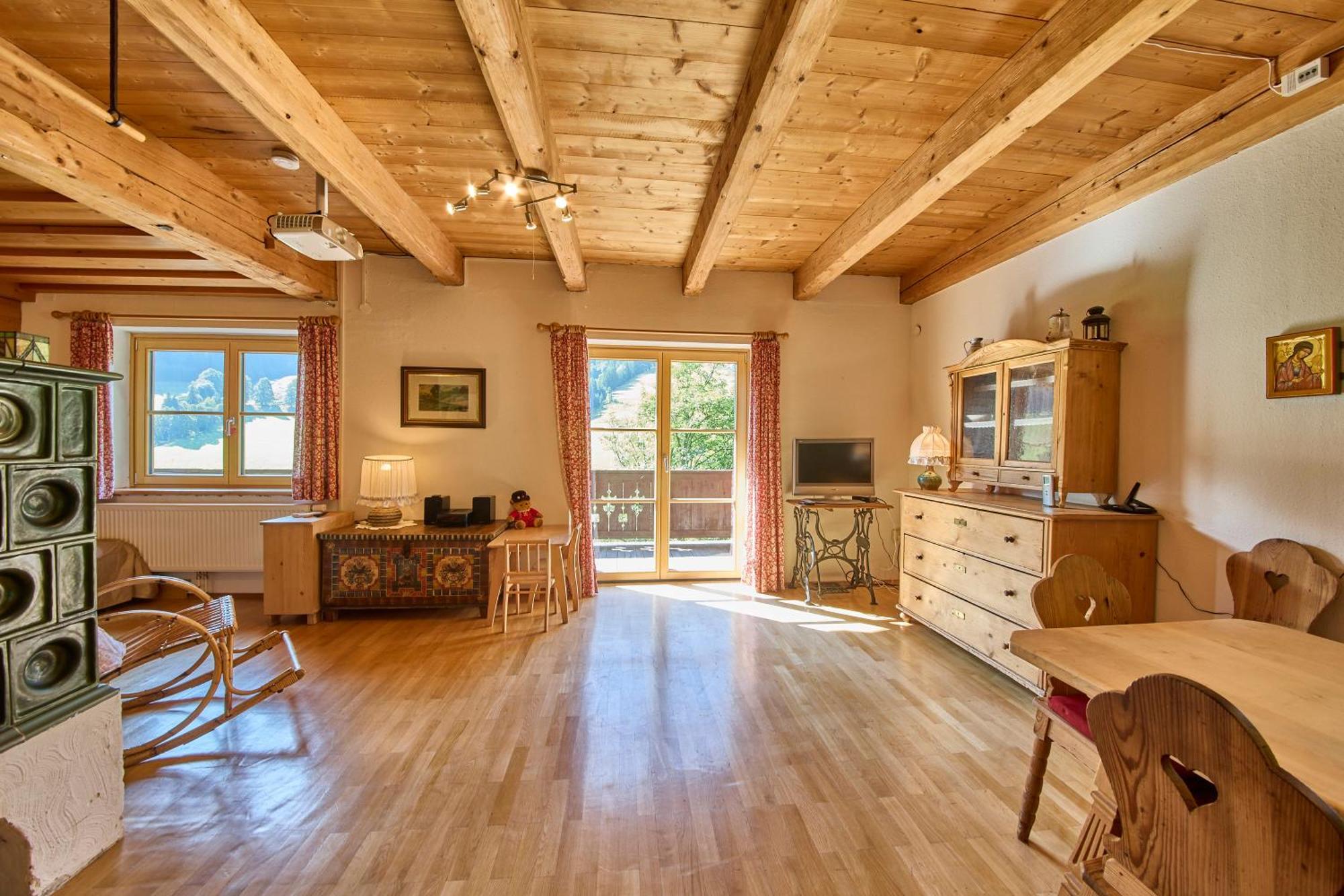 Appartements Cozy Feeling Σάαλμπαχ-Χίντεργκλεμ Εξωτερικό φωτογραφία