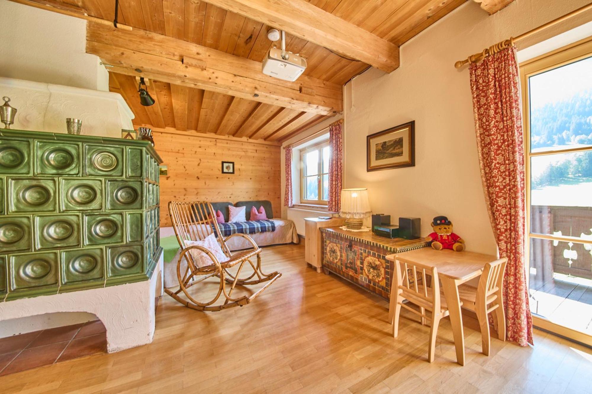Appartements Cozy Feeling Σάαλμπαχ-Χίντεργκλεμ Εξωτερικό φωτογραφία