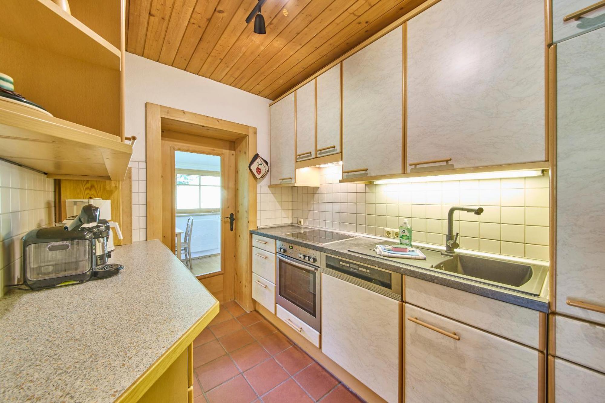 Appartements Cozy Feeling Σάαλμπαχ-Χίντεργκλεμ Εξωτερικό φωτογραφία