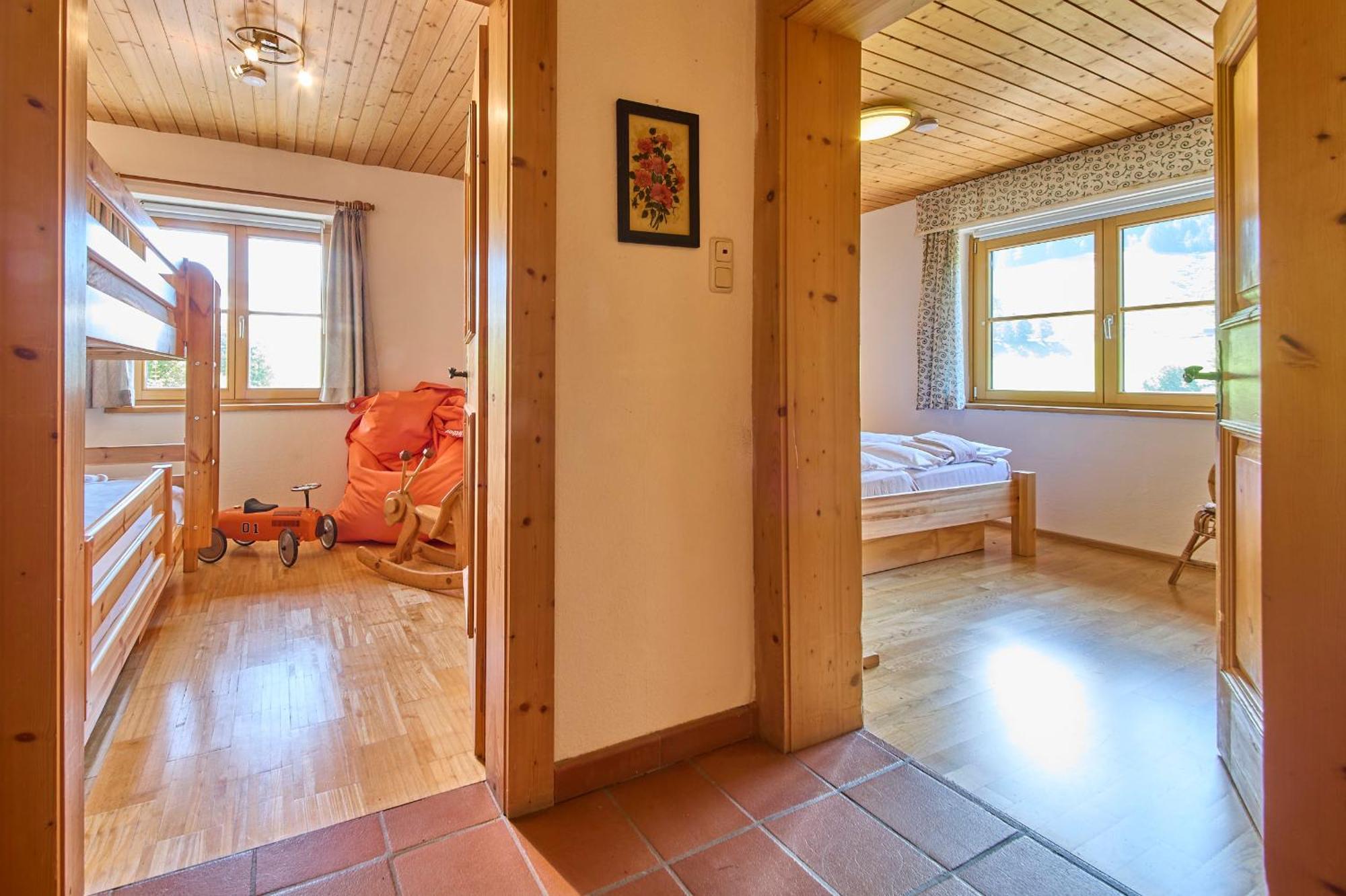 Appartements Cozy Feeling Σάαλμπαχ-Χίντεργκλεμ Εξωτερικό φωτογραφία