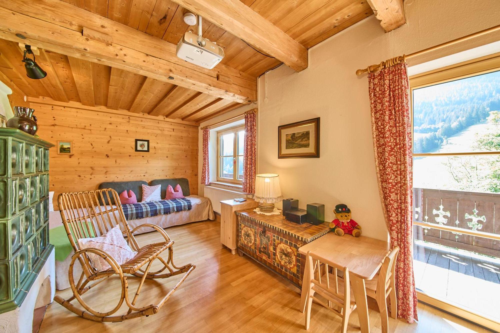 Appartements Cozy Feeling Σάαλμπαχ-Χίντεργκλεμ Εξωτερικό φωτογραφία