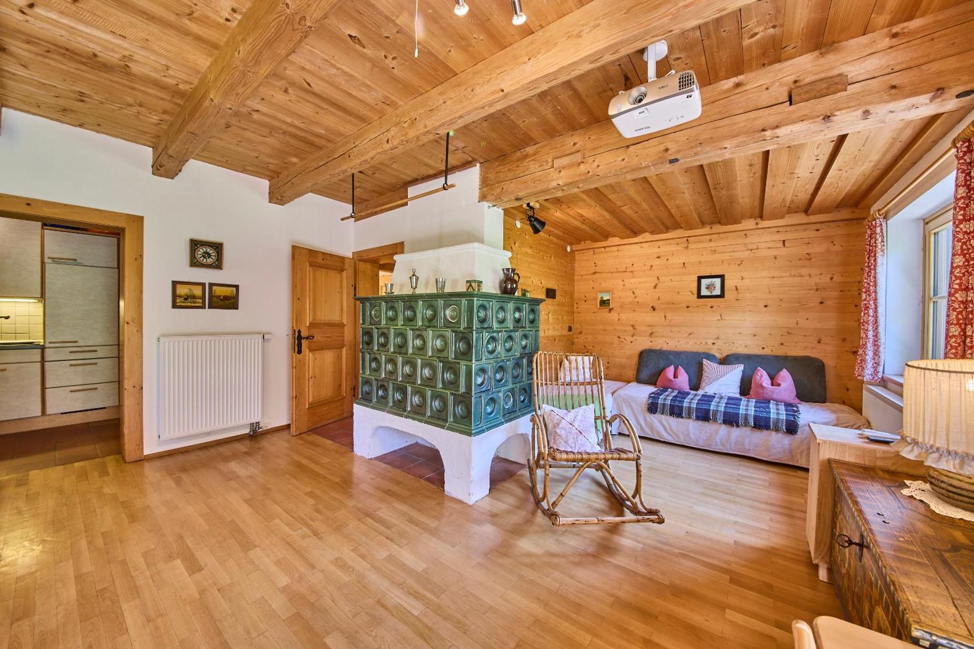 Appartements Cozy Feeling Σάαλμπαχ-Χίντεργκλεμ Εξωτερικό φωτογραφία